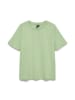 Vero Moda Shirt groen