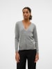 Vero Moda Cardigan in Grau