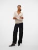 Vero Moda Vest zandkleurig