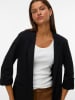 Vero Moda Blazer in Schwarz