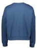 Vero Moda Sweatshirt donkerblauw