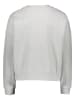Vero Moda Bluza w kolorze szarym