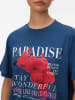 Vero Moda Shirt blauw