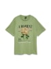Vero Moda Shirt groen