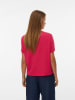 Vero Moda Shirt roze