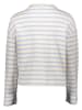 Vero Moda Sweter w kolorze kremowo-fioletowym