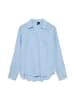 Vero Moda Blouse lichtblauw
