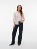 Vero Moda Koszula w kolorze jasnoróżowym