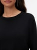 Vero Moda Pullover in Schwarz