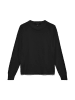 Vero Moda Pullover in Schwarz
