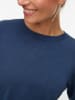 Vero Moda Trui donkerblauw