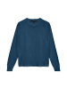Vero Moda Pullover in Dunkelblau