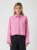 YAS Blouse roze