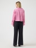 YAS Blouse roze