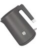 Berlinger Haus Waterkoker antraciet - 1,7 l