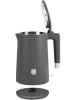 Berlinger Haus Wasserkocher in Anthrazit - 1,7 l