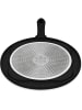 Berlinger Haus Pannenkoekenpan "Black Rose Collection" zwart - Ø 26 cm