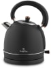 Berlinger Haus Waterkoker zwart - 1,7 l