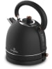 Berlinger Haus Waterkoker zwart - 1,7 l