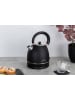 Berlinger Haus Waterkoker zwart - 1,7 l