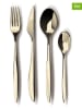 Berlinger Haus 24tlg. Besteckset in Gold