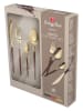 Berlinger Haus 24tlg. Besteck-Set in Gold