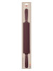 Berlinger Haus Siliconen deegroller bordeaux - (L)43,5 cm