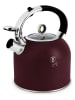 Berlinger Haus Wasserkochtopf in Bordeaux - 3 l