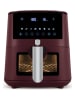 Berlinger Haus Heteluchtfritteuse bordeaux - 5 l