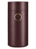 Berlinger Haus Elektrische koffiemolen ''Leonardo Collection'' bordeaux