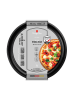 Berlinger Haus Pizzablech in Schwarz - Ø 36 cm