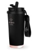Berlinger Haus Kubek termiczny w kolorze czarnym - 500 ml
