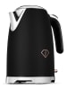 Berlinger Haus Waterkoker zwart - 1,7 l