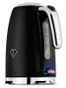 Berlinger Haus Waterkoker zwart - 1,7 l