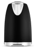 Berlinger Haus Waterkoker zwart - 1,7 l