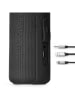 Berlinger Haus Bluetooth luidspreker zwart