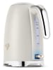 Berlinger Haus Wasserkocher in Creme - 1,7 l