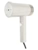 Berlinger Haus Faltbarer Handsteamer in Creme