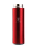 Berlinger Haus Isolierflasche "Metallic Line" in Rot - 450 ml