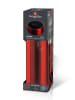 Berlinger Haus Isolierflasche "Metallic Line" in Rot - 450 ml