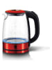 Berlinger Haus Waterkoker bordeaux - 1,7 l