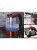 Berlinger Haus Waterkoker bordeaux - 1,7 l