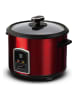 Berlinger Haus Rijstkoker bordeaux - 1,8 l