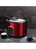 Berlinger Haus Rijstkoker bordeaux - 1,8 l