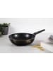 Berlinger Haus Wok "Primal Gloss Collection" zwart - Ø 28 cm