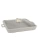 Berlinger Haus Grillpan "Sahara Collection" crème - (L)34 x (B)34 cm