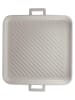 Berlinger Haus Grillpan "Sahara Collection" crème - (L)34 x (B)34 cm