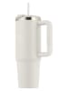 Berlinger Haus Thermobecher ''Sahara Collection'' in Creme - 1 l