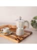 Berlinger Haus Espressokocher "Sahara" in Creme - 3 Tassen