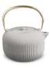 Berlinger Haus Teekanne ''Sahara Collection'' in Creme - 1 l